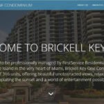 Web Page Screen Shot