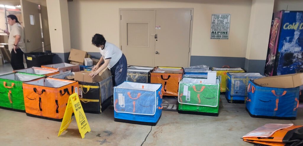 Receiving on 12/5/25 at 8:10PM