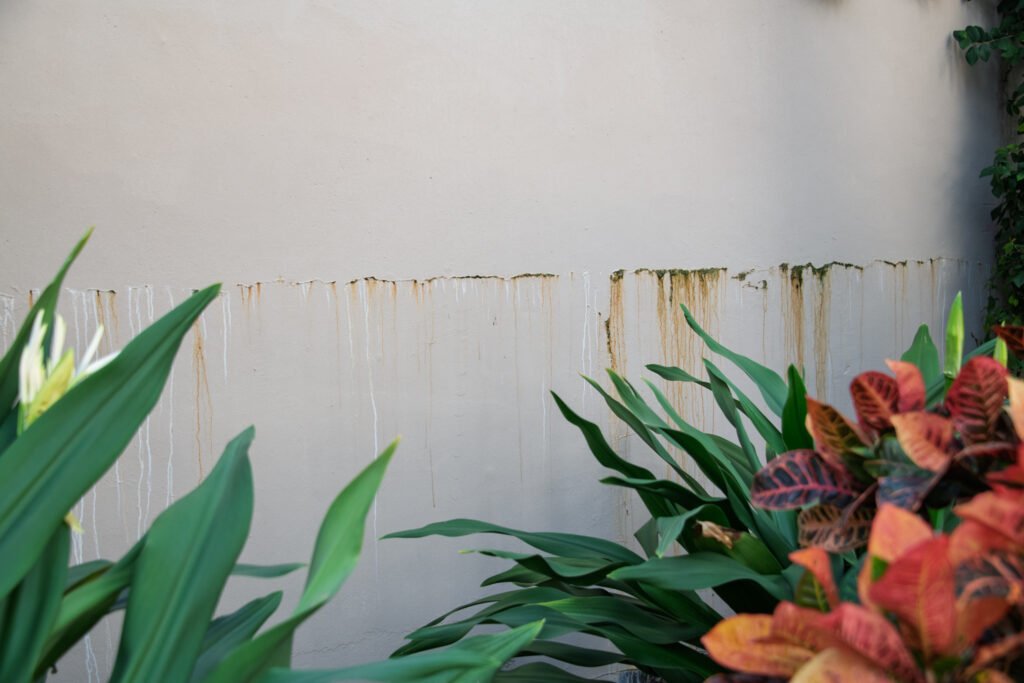 Tennis Courts Planters