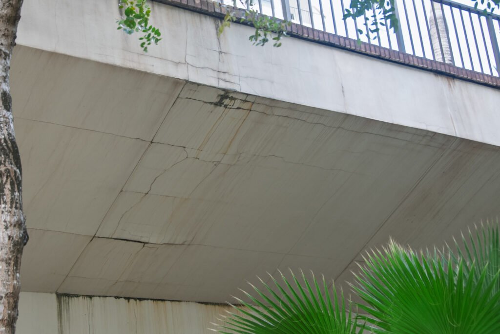 South Side Pool Deck