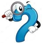 Question Mark w Magnifier