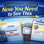 Now You Need To See This, A Follow up to You Need To Know