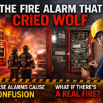 The Alarm That Cried Wolf