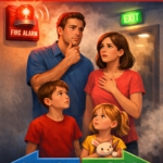 Should I Stay Or Should I Go?