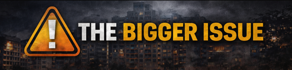 Bigger Issue Graphic