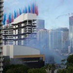 Boom Goes The Mandarin