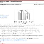 4/2/26 memo on elevators