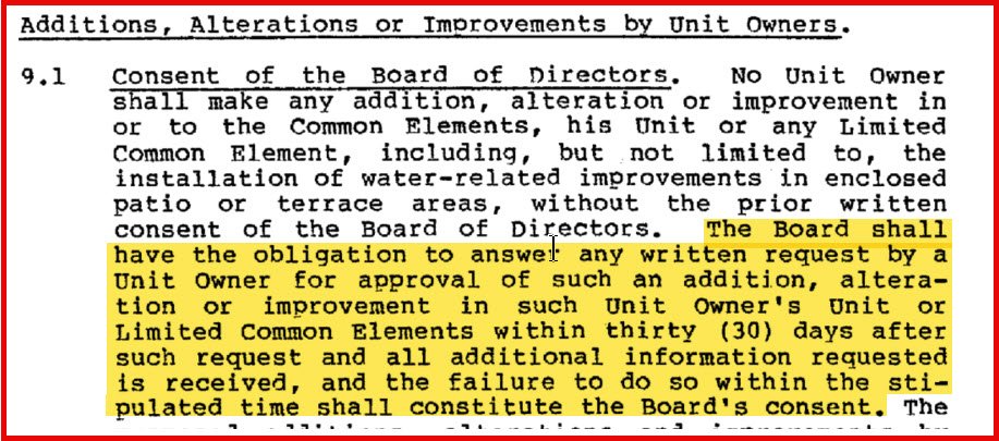 BK1 Bylaws On Arch Mod